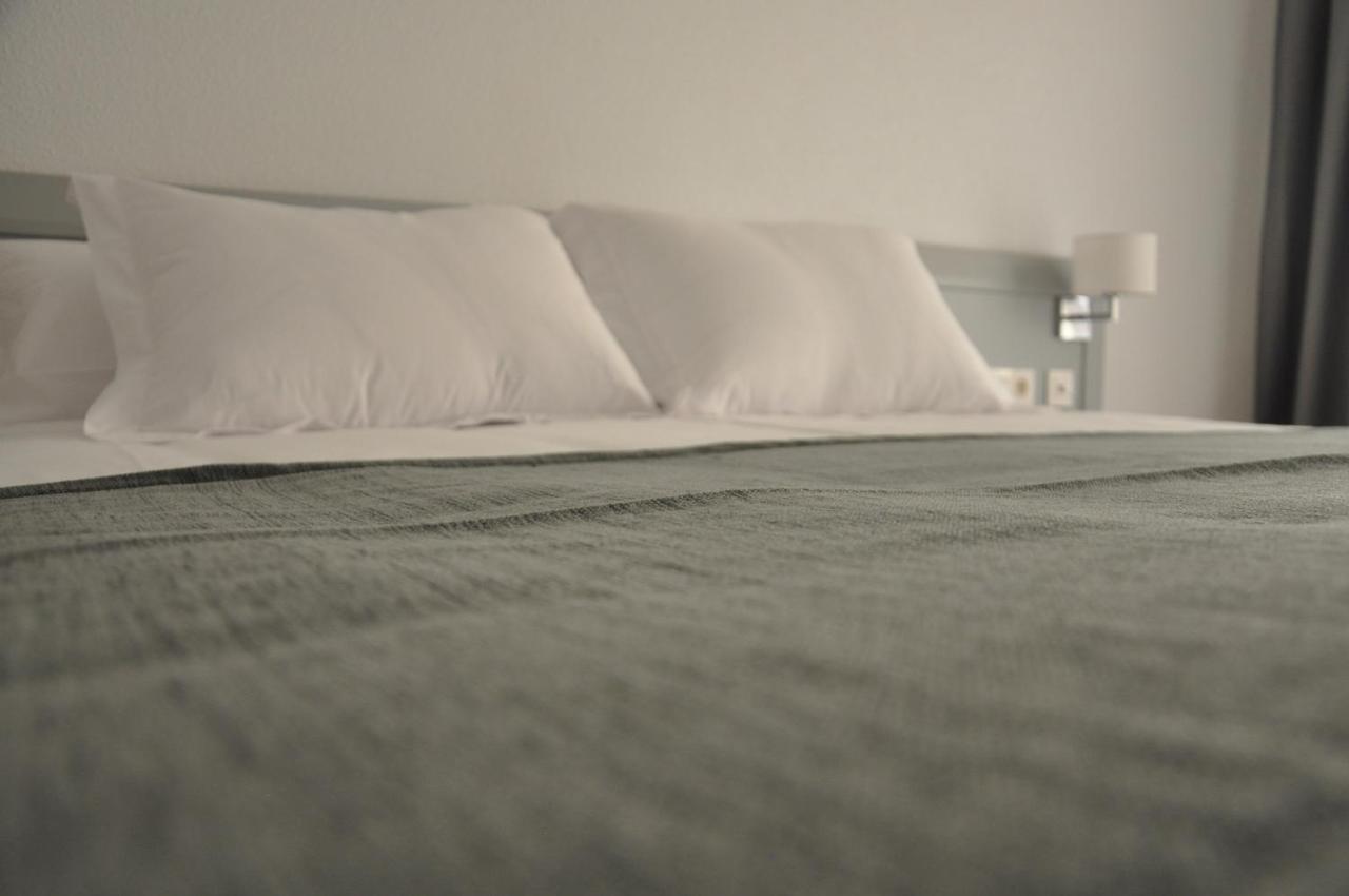 קרבקה דה לה קרוז Hotel Central Caravaca מראה חיצוני תמונה